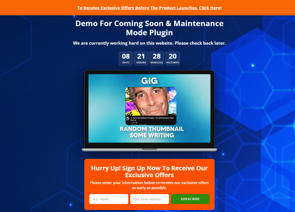 demo2